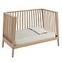 SACO DE CUNA I/V TENDER MINT 60X120X3CM
