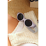 GAFAS DE SOL C/CINTA 0-9M GLEE LILA
