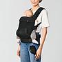 CYBEX AMYA MOCHILA DE PORTEO MAGIC BLACK (copia)