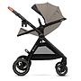 SILLA DE PASEO ESME 3 in 1 MINK PRO 2 BEIG