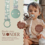 S BROCHE CINTA WONDERLAND DECO 2026 I3