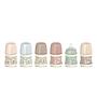 BIBERON POLIAMIDA WONDERLAND 2026 +0M 150ML SURTIDO