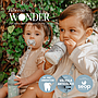 BIBERON POLIAMIDA WONDERLAND 2026 +0M 150ML SURTIDO