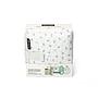 SET CAMBIADOR BIRDIES VERDE