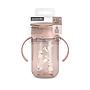 VASO 360° WONDERLAND'26 +12M - 340ml - ROSA