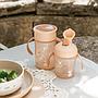 VASO 360° WONDERLAND'26 +12M - 340ml - ROSA