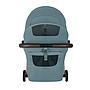 CYBEX ORFEO SILLA DE PASEO BLACK STORMY BLUE