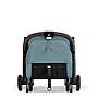 CYBEX ORFEO SILLA DE PASEO BLACK STORMY BLUE