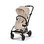 CYBEX EEZY S TWIST+2 TAUPE ALMOND BEIGE