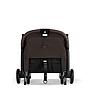 CYBEX ORFEO SILLA DE PASEO BLACK CHOCOLATE BROWN