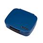 YUMBOX GO - 5C OSLO BLUE