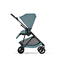 CYBEX MELIO CARBON SILLA STORMY BLUE