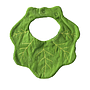 Oli&Carol KENDALL THE KALE Babero