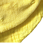 Oli&Carol LOU THE LEMON Babero