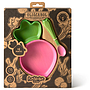 Oli&Carol RAMONA THE RADISH Plato+Cuchara (copia)