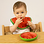 Oli&Carol WALLY THE WATERMELON Bol+Cuchara