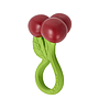 Oli&Carol SONAJERO CHERRY RATTLE