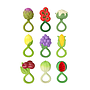 Oli&Carol SONAJERO CHERRY RATTLE