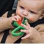 Oli&Carol SONAJERO WATERMELO RATTLE