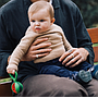 Oli&Carol SONAJERO WATERMELO RATTLE