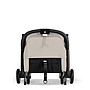 CYBEX ORFEO SILLA DE PASEO BLACK DUNE GREY