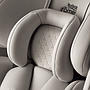ROMER SWIVEL GROW MAX AIR Soft Taupe