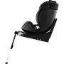 ROMER SWIVEL GROW MAX AIR Onyx Black