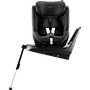 ROMER SWIVEL GROW MAX AIR Onyx Black