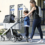 PATINETE UNIVERSAL ROLLER+ C/ASIENTO NEGRO