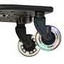 PATINETE UNIVERSAL ROLLER+ C/ASIENTO NEGRO