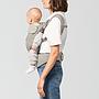 CYBEX AMYA MOCHILA DE PORTEO DUNE GREY