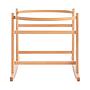 SOPORTE CAPAZO MADERA