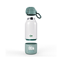 BOTELLA CALIENTADOR PORTATIL GAJA 2 EN 1 VERDE