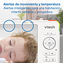 MONITOR BEBE VIDEO 5,5"