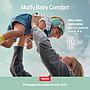 ALPINE AURICULARES ANTIRUIDO MUFFY BABY 0-4 AÑOS GREEN