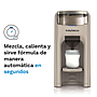 BABYBREZZA FORMULA PRO ADVANCED PREPARADOR AUTOMATICO DE BIBERONES OATMEAL