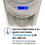 BABYBREZZA FORMULA PRO ADVANCED PREPARADOR AUTOMATICO DE BIBERONES OATMEAL