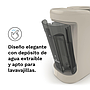 BABYBREZZA FORMULA PRO ADVANCED PREPARADOR AUTOMATICO DE BIBERONES OATMEAL