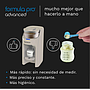 BABYBREZZA FORMULA PRO ADVANCED PREPARADOR AUTOMATICO DE BIBERONES OATMEAL