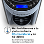 BABYBREZZA FORMULA PRO ADVANCED PREPARADOR AUTOMATICO DE BIBERONES slate