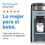 BABYBREZZA FORMULA PRO ADVANCED PREPARADOR AUTOMATICO DE BIBERONES slate