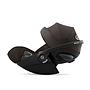 CYBEX CLOUD G3 PLUS Chocolate Brown