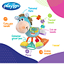 TOY BOX ACTIVITY RATTLE CLIPCLOP refresh