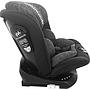 AUTOSILLA EVOLUFIX 360 0/1/2/3 C43 NEGRO/GRIS