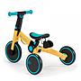 TRICICLO 4TRIKE PRIMROSE YELLOW