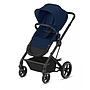 CYBEX BALIOS S CHASIS SOLO BLACK/BLACK