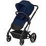 CYBEX BALIOS S LUX BLACK 2in1 NAVY BLUE