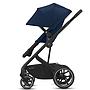 CYBEX BALIOS S LUX BLACK 2in1 NAVY BLUE