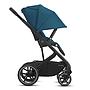 CYBEX BALIOS S LUX BLACK RIVER BLUE