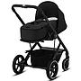 CYBEX CAPAZO COCOON S DEEP BLACK